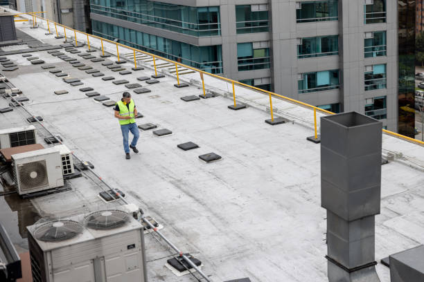 Best Roof Coating and Sealing  in Beckett Ridge, OH